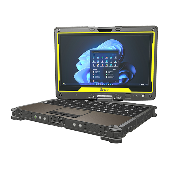 V110 EMS｜Getac